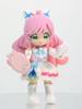 Pretty Cure Хирогару Скай! Капсульная фигурка-игрушка Гэшапон Cure Sky & Butterfly - Набор фигурок в коробке Сора Хареватару и Агеха Хидзири