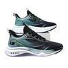 Men'S Shoes Summer Breathable White Shoes Men'S  New Men'S Sneakers Running Shoes Skateboard