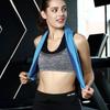 Camping Workout Outdoor Sports Gym Quick-Dry Beach Towel Cooling Towel Instant Cooling Travel