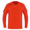 Uhlsport Soccer Apparel Stream 22 GK Shirt 1005623 FR L