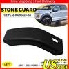 Для Ford F-150 F-250 350 Super Duty передний правый защитный дефлектор борта