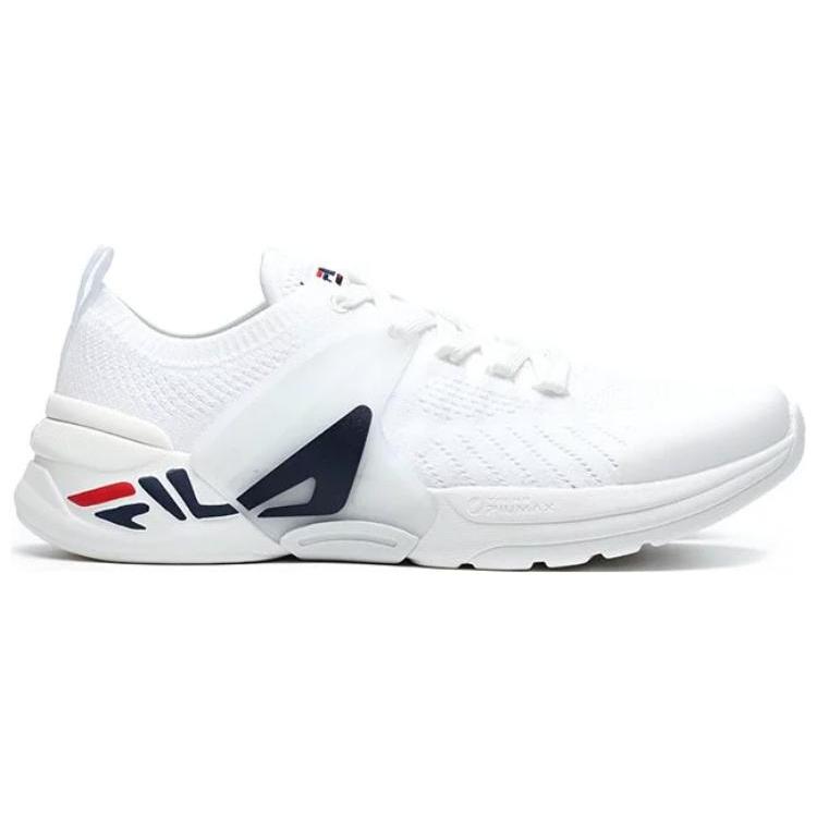 FILA Athletics Mind 5 Shoes 'White' Women's (Unisex) Training Shoes A12W222107FWT