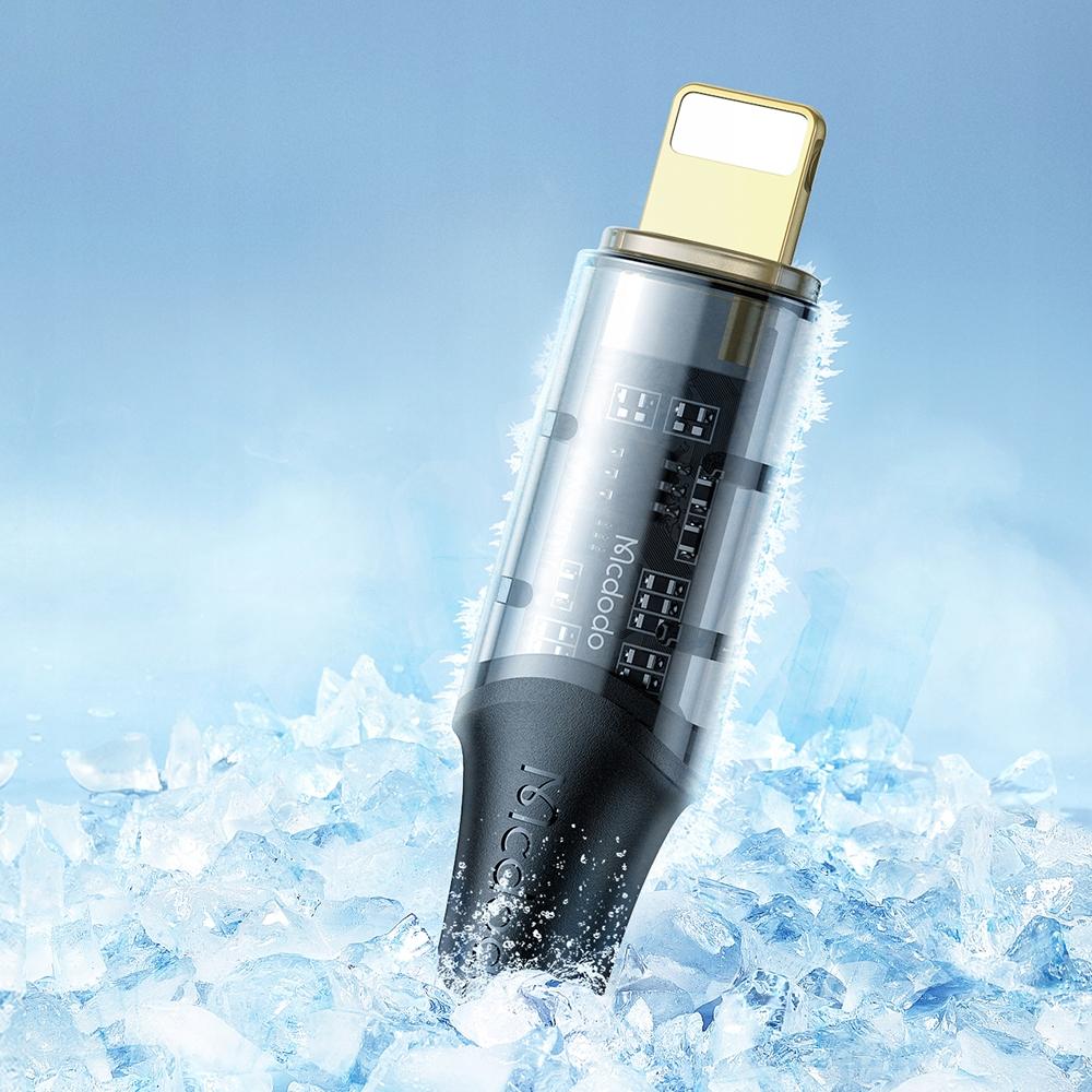 Mcdodo Usb-C Lightning Fast Charging Cable 36W 1M For Iphone 11 12 13 14