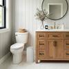 Foldable Toilet Paper Basket Multi Purpose Fabric Storage Basket  Home Organization
