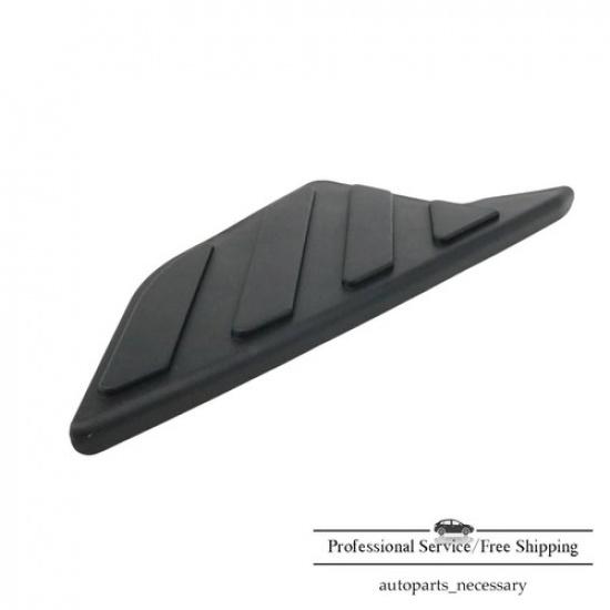 For 2005-2015 Nissan Xterra 85070-EA010 Rear Right Side Bumper Step Pad Cover