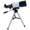 Kids Telescope Professional 150x Tripod 2 Magnifying Eyepieces 3x Barlow Lens Portable Refractor