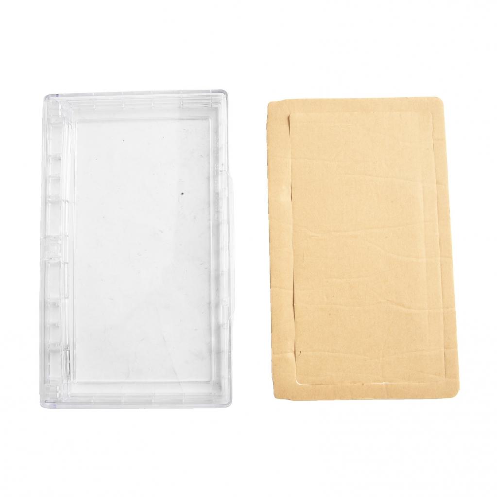 Панель Выключателя Крышка Розетки Пластиковая Защита Розетка