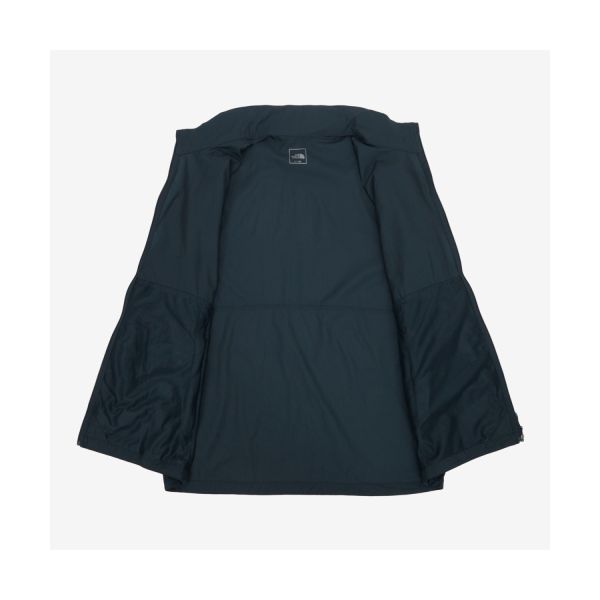 The North Face Flyhigh Letter Stand Collar Zipper Long Sleeve Jacket Men jackets NJ3LS02B
