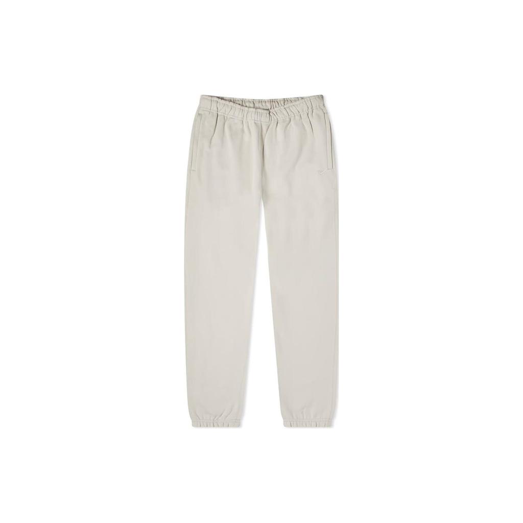 Nike NRG Sweatpant Light Bone Men Streetwear CW5460-072