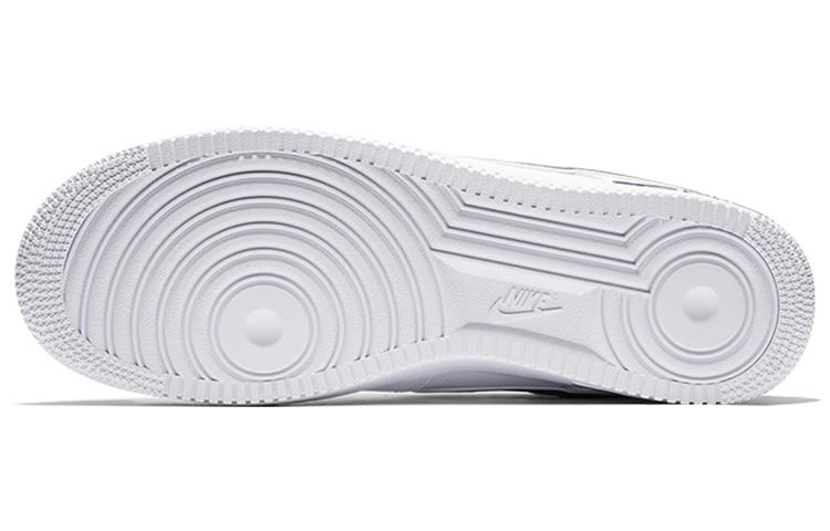 Nike Air Force 1 Low Белый Глубокий Королевский AO2423-103