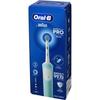 Зубная щетка Braun Oral-B Corner Clean Soft