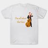 Футболка женская All About That Bass Harajuku Print Kawaii футболка летняя женская футболка с коротким рукавом топ футболка