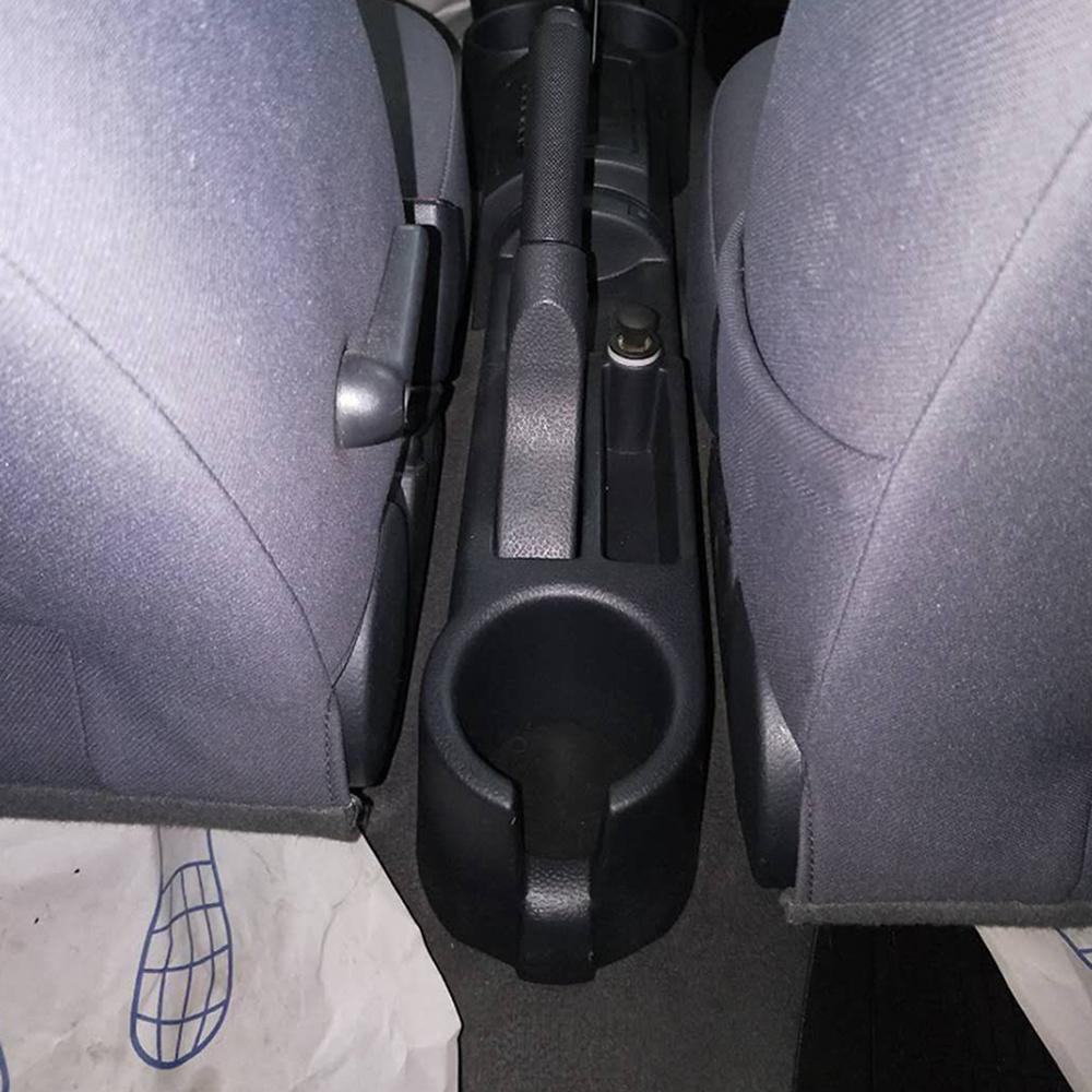 Для Hyundai Getz автомобильный подлокотник, центральная консоль, детали для хранения, модернизированные детали, специальные центральные аксессуары для хранения с USB