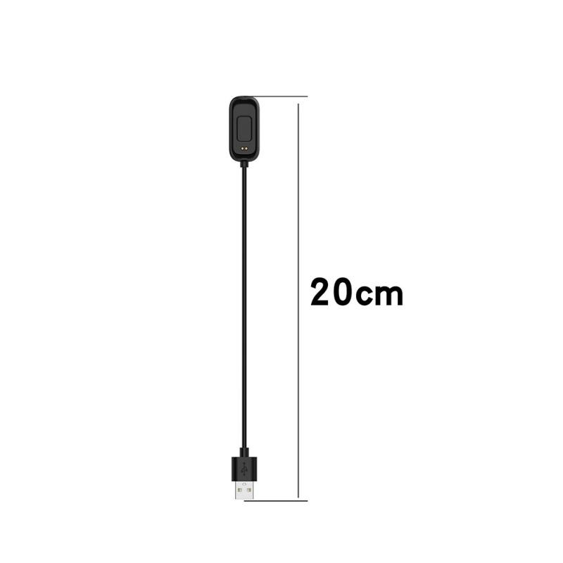 Адаптер для док-станции Smartband, USB-кабель для зарядки, зарядная база, провод, совместимый для Oppo Band Oneplus