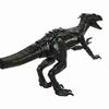 Реалистичная фигурка динозавра Индораптора Игрушка Модель Мира Юрского Периода Подарок