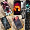 Чехол Game Bloodborne для Samsung Galaxy A14 A34 A54 A12 A22 A32 A52 A72 A13 A33 A53 A73 A50 A51 A71