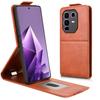 Чехол-подставка для Infinix Note 50 Pro+ 5G с магнитной застежкой, вертикальный откидной кожаный чехол для телефона с держателем для карт