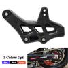 Motocross Chain Guide Guard For KTM EXC EXCF SX SXF XCF XCFW Husqvarna TC TE FE 125-501 FREERIDE 250R 350 SMC R ABS 2008-