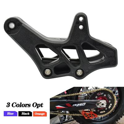 Защита направляющей цепи для мотокросса для KTM EXC EXCF SX SXF XCF XCFW Husqvarna TC TE FE 125-501 FREERIDE 250R 350 SMC R ABS 2008-