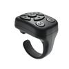 Wireless Design APP Scrolling Ring Bluetooth Technology Camera Shutter Smart Ring  Video Recording
