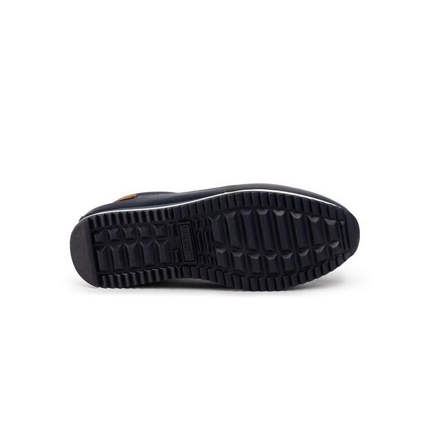 Men's Sneakers Pikolinos M2a-6252 Dark Blue