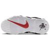 Nike Кроссовки Air More Uptempo GS Red Toe Черный/Красный/Белый FB1344-001