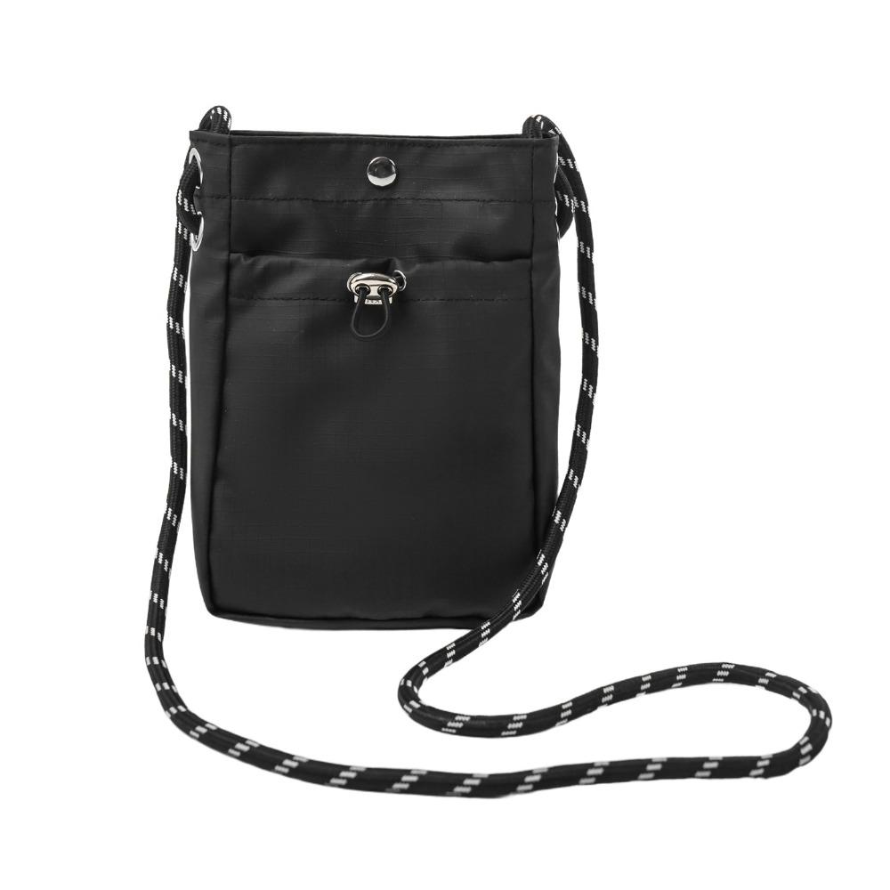 Close Fitting Mobile Phone Storage Bag High Elastic Sports Phone Bag Men Women