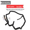 Подходит для шланга системы отопления Ford Focus Classic, номера деталей 5M518274AA, 5M518274AD, 31368045.
