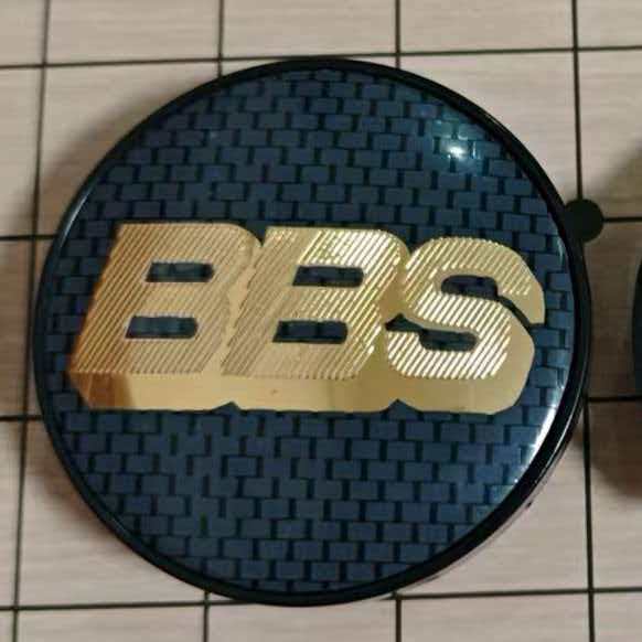 4 шт. эмблема BBS Колпак ступицы колеса Внешний диаметр 56 мм 60 мм 65 мм изогнутая поверхность Центральный колпак ступицы колеса автомобиля Колпак ступицы для центральных колпаков ступицы автомобиля