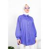 Blouses and Shirts Women's In Hijab Tunik