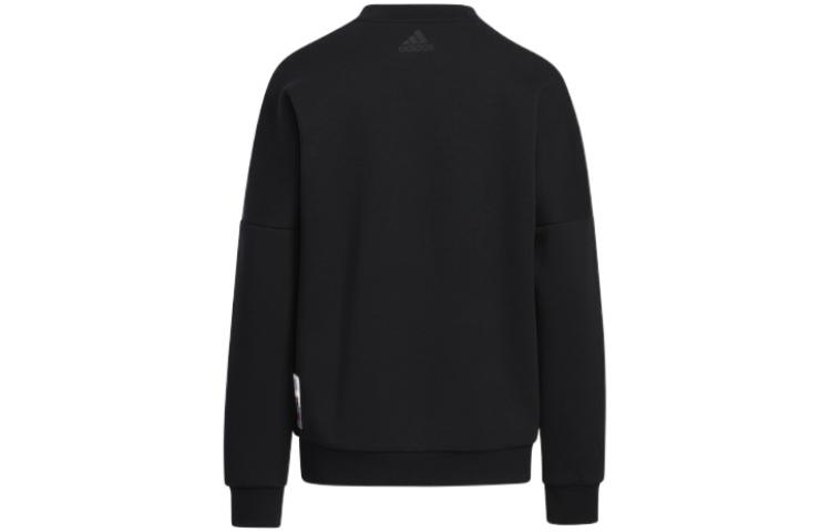 adidas Детские толстовки с круглым вырезом Средние HC2728