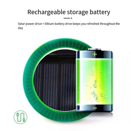 Широкополая шляпа от солнца с вентилятором на солнечной батарее для детей, солнцезащитная охлаждающая шляпа с вентилятором и клапаном для защиты шеи для рыбалки на пляже