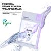 Mediheal Derma Synergy Wrapping Mask Эластичность пор Улучшает баланс кожи с ретинолом для пор и LHA (4 шт.) - &