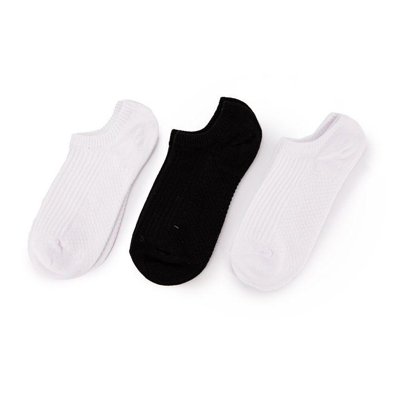 Комплект носков x3 lalita Женский LULU CASTAGNETTE