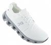 On Running Cloudswift 4 - мужские кроссовки Cloud Running Shoes белые 3MF10131154 ОРИГИНАЛ