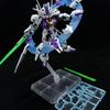 Gl Модель Mgsd Xvx-016 Aerial Сборочные Модели Черный С Особыми Эффектами Фигурка Робот Пластиковая Модель Хобби Подарки Игрушки