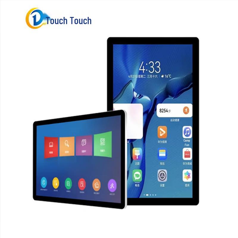 Chuding Touch 32-дюймовый настенный Android-киоск с сенсорным экраном