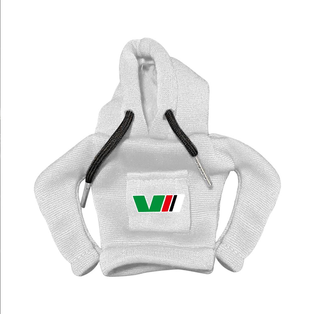 sfrab5 Gear Shift Knob Hoodie Cover Change Speed Lever Sweatshirt Car Gear Shift Cover for Skoda Rapid Fabia Octavia S VII Superb Karop