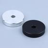 Replacement 45 Record Adapter For Turntable 7 Inch Vinyl Long Lasting Durable Center For Home Audio Sets