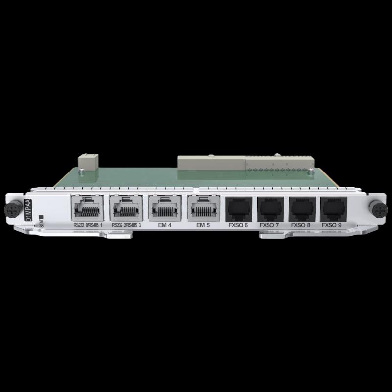 Huawei Router Network Interface Cards
