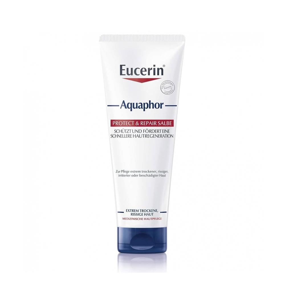 Eucerin Aquaphor Восстанавливающий бальзам 220 мл