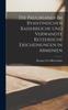 Книга Die Paulikianer Im Byantinischen Kaiserreiche Und Verwandte Ketzerische Erscheinungen In Armenien