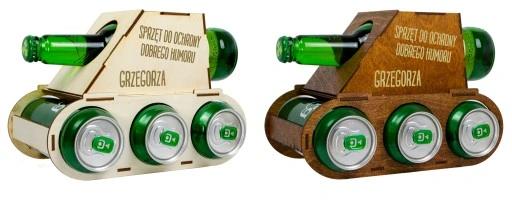 Czołg Na Piwo Alkohol Prezent Urodziny Chłopaka 18