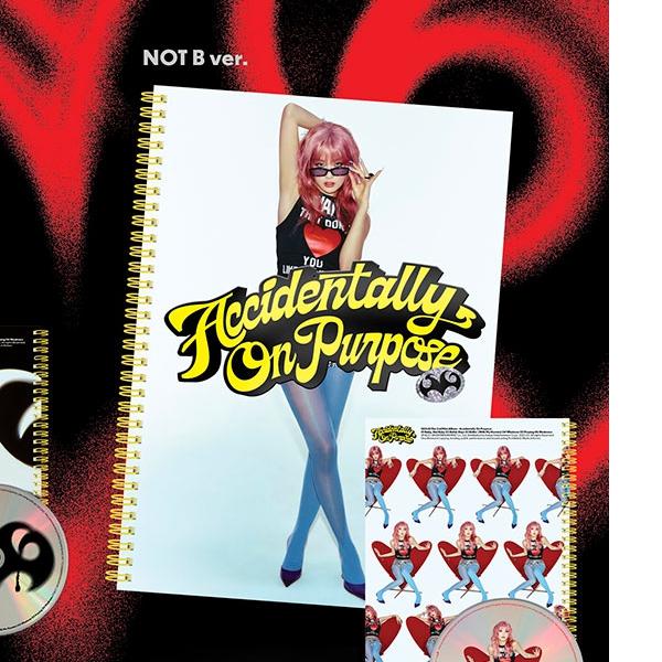 (ФОТОАЛЬБОМ вер.) Сыльги (КРАСНЫЙ ВЕЛЬВЕТ) [СЛУЧАЙНО НАМЕРЕННО] 2-й МИНИ