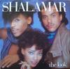 Виниловая пластинка SHALAMAR The Look 9602391 Solar 1983 Великобритания Танцевальная Электроника Б/у