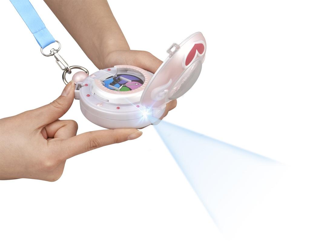 Yokai Watch DX Yokai Watch Fumi-chan Ver.