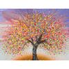 5D DIY Diamond Painting Tree Rhinestone Picture Full Diamond Embroidery Gift Cross Stitch Kit Beaded Mosaic Home Decoration