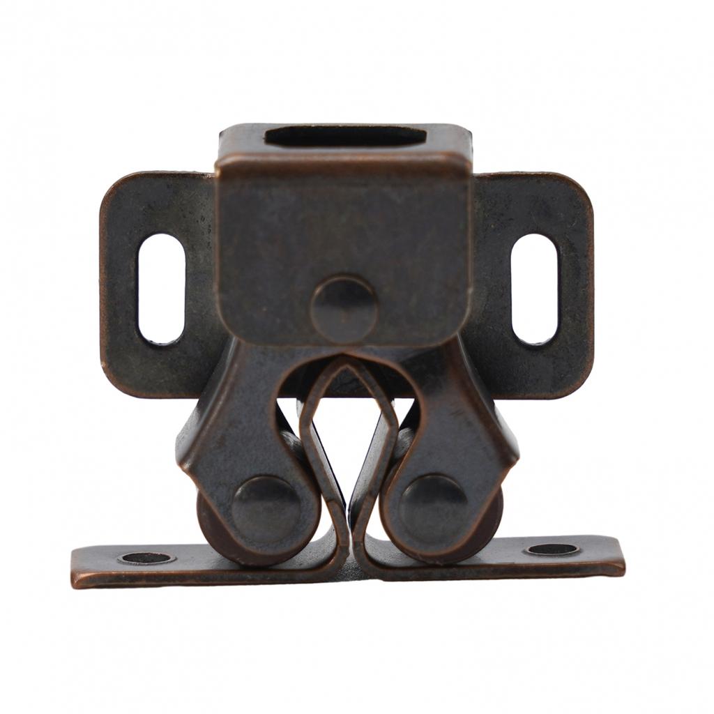 Brand New Cabinet Locks Bantam Door Card Type Iron