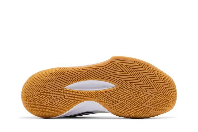 Nike Precision 6 'Белый Глубокий Королевский Каучук'