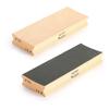 Radius Sanding Blocks For Guitar Bass Fret Wire Leveling Tool Dual Purpose Tools Making Luthier A2X8